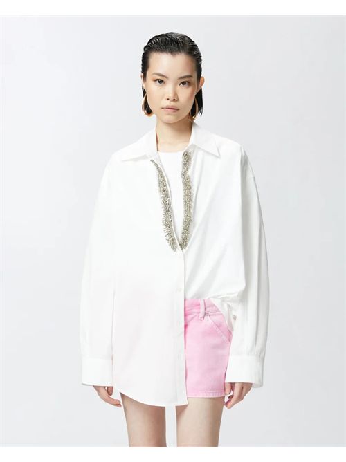 CAMICIA PINKO PINKO | 104708-A2EU-Z04