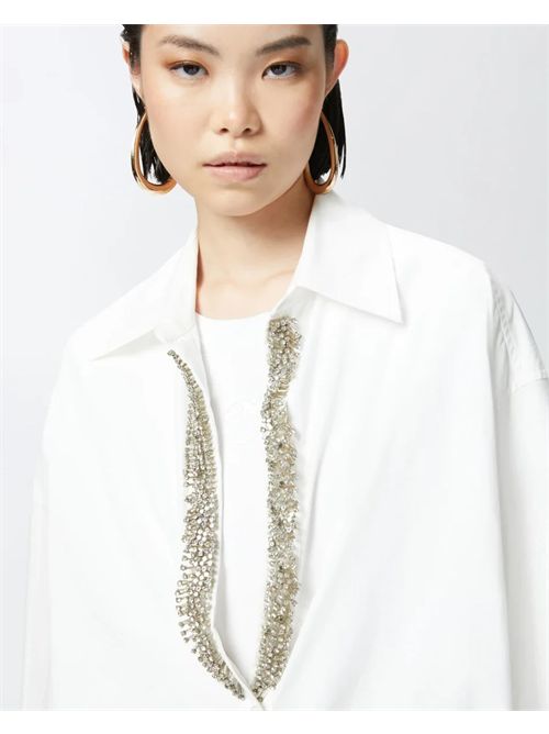 CAMICIA PINKO PINKO | 104708-A2EU-Z04
