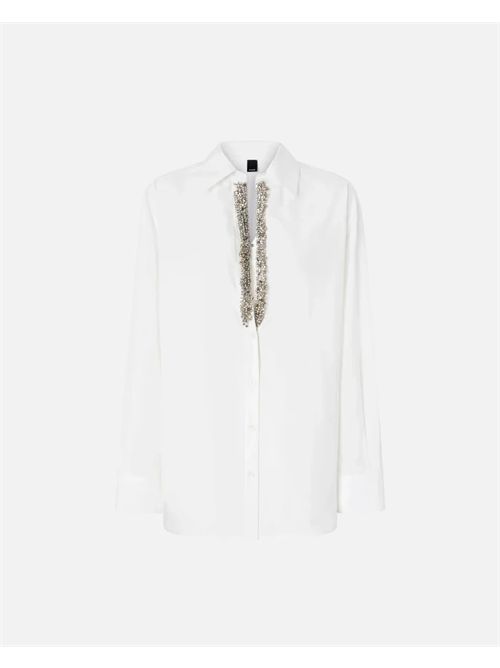 CAMICIA PINKO PINKO | 104708-A2EU-Z04
