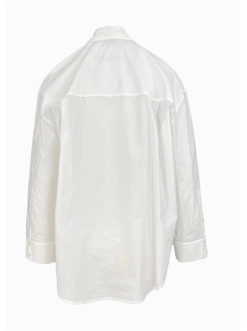 Camicia in popeline Capirai Pinko PINKO | 104708-A2PJZ04