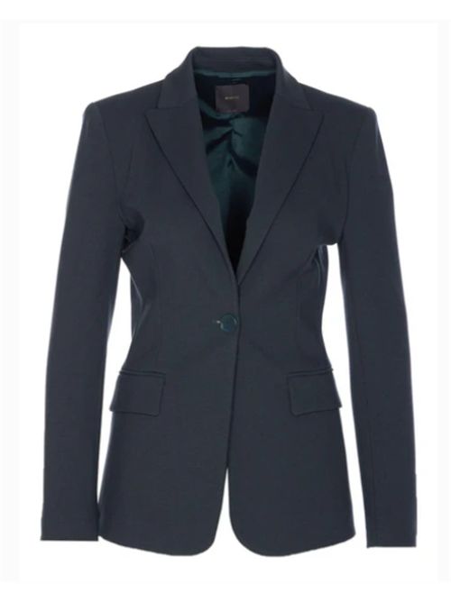 Giacca in maglia Milano aderente new signum Pinko PINKO | 104903-A24C-X83