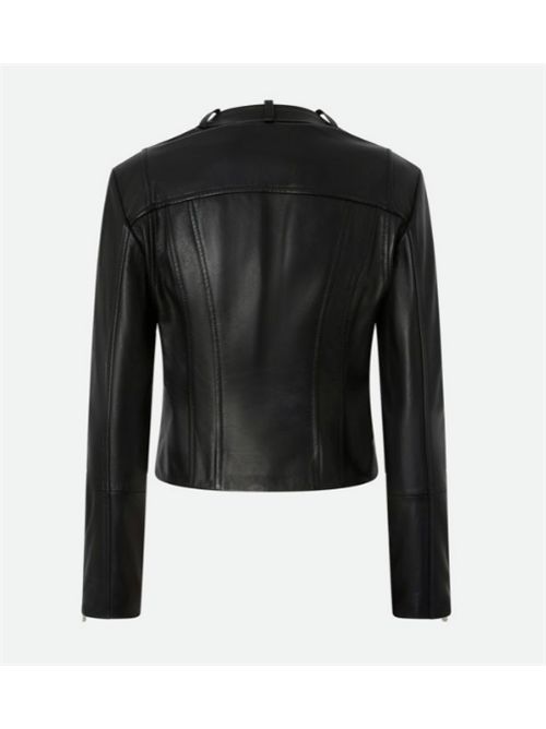 Giubbino biker Borderline Pinko PINKO | 104914-A2HT-Z99
