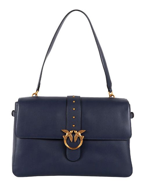 Borsa love one extra slouchy Pinko PINKO | 105067-A0QOG08Q