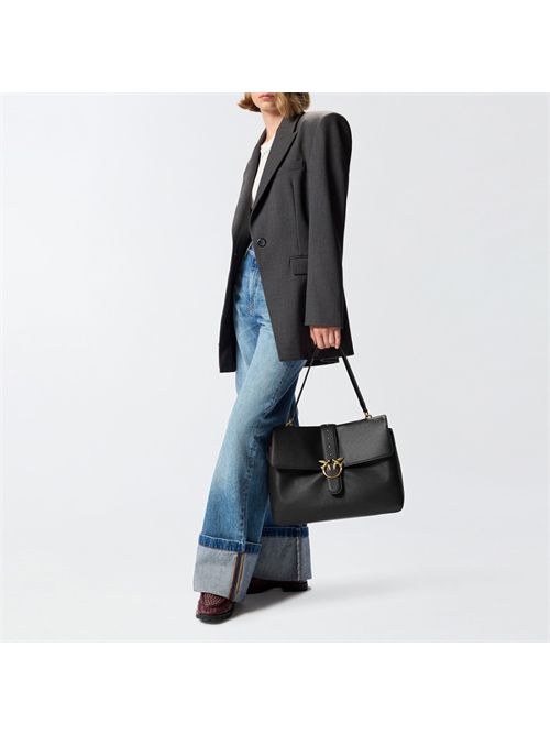 Borsa love one extra slouchy Pinko PINKO | 105067-A0QOZ99Q