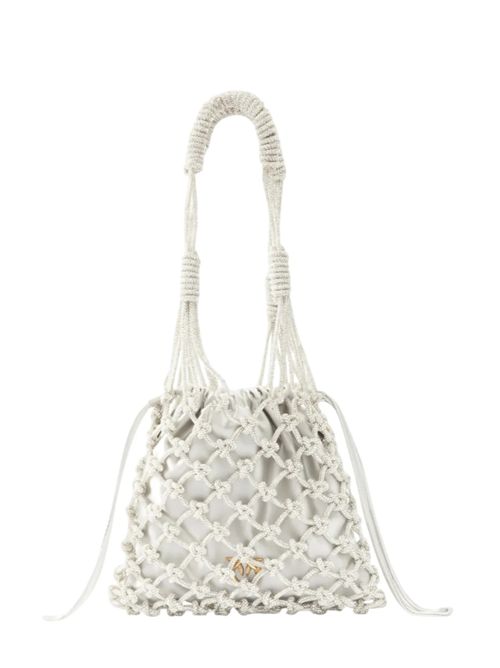 Borsa Handbag Mini Crystal Pinko PINKO | 105165-A2XKZZFQ