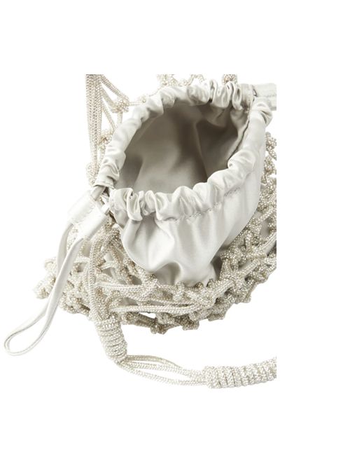 Borsa Handbag Mini Crystal Pinko PINKO | 105165-A2XKZZFQ