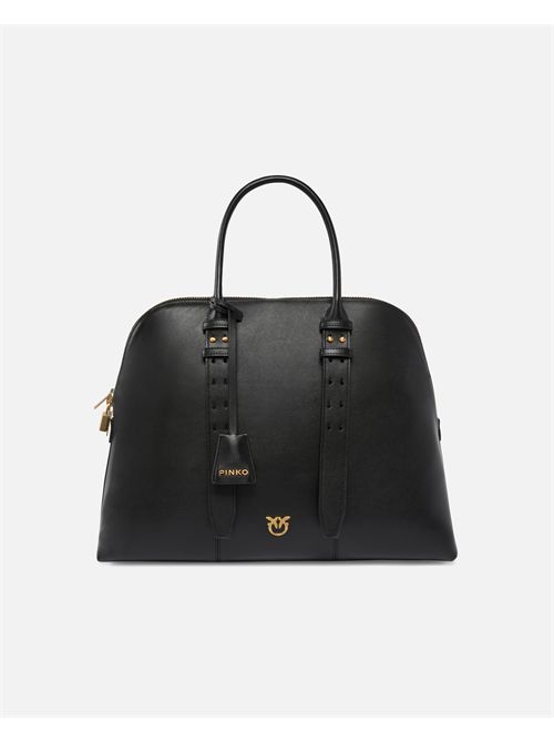 Borsa bowling a mano Escape Bag maxi Pinko PINKO | 105172-A0QOZ99V