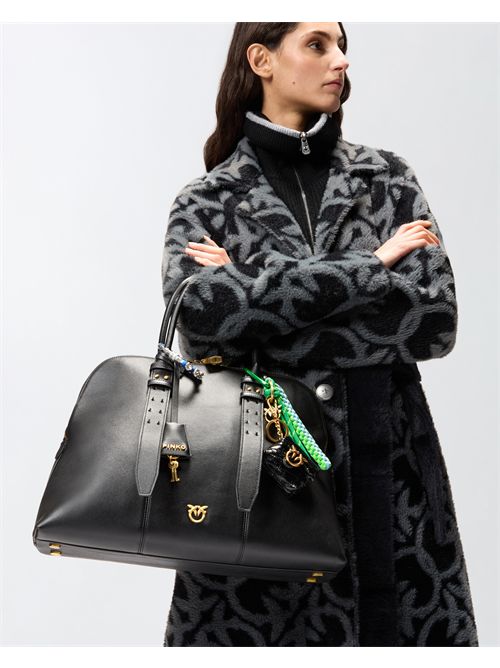 Borsa bowling a mano Escape Bag maxi Pinko PINKO | 105172-A0QOZ99V