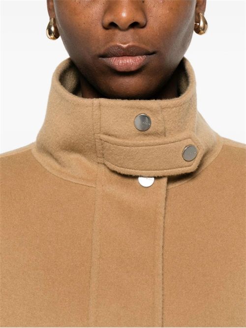 Bomber con maniche a spalla bassa Pinko PINKO | 105341-A2XMCAM