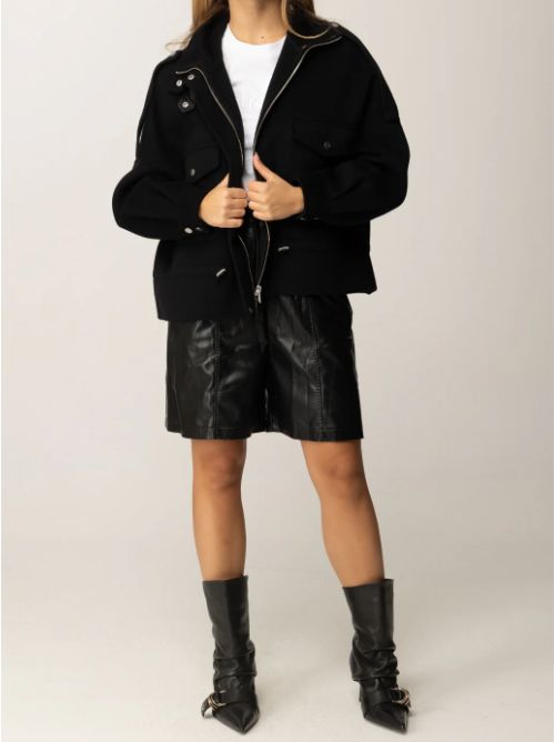 CAPPOTTO PINKO PINKO | 105341-A2XMZ99