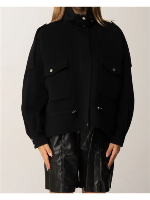 CAPPOTTO PINKO PINKO | 105341-A2XMZ99