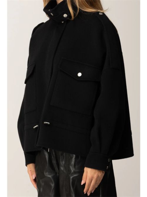 CAPPOTTO PINKO PINKO | 105341-A2XMZ99