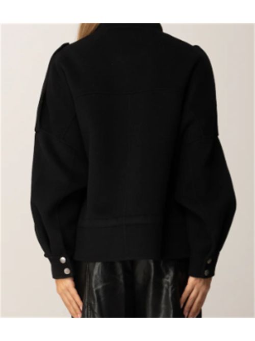 CAPPOTTO PINKO PINKO | 105341-A2XMZ99