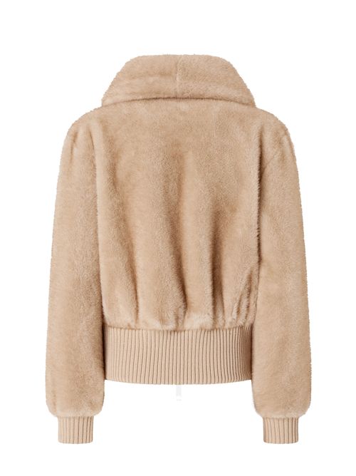 BOMBER BEAGELS PINKO PINKO | 105399-A2PIC60