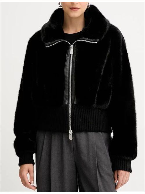 PELLICCIA PINKO PINKO | 105399-A2PIZ99