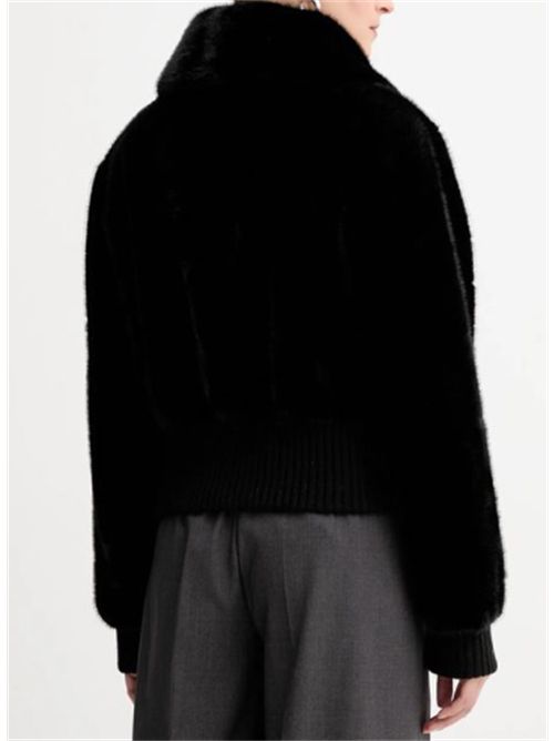 PELLICCIA PINKO PINKO | 105399-A2PIZ99