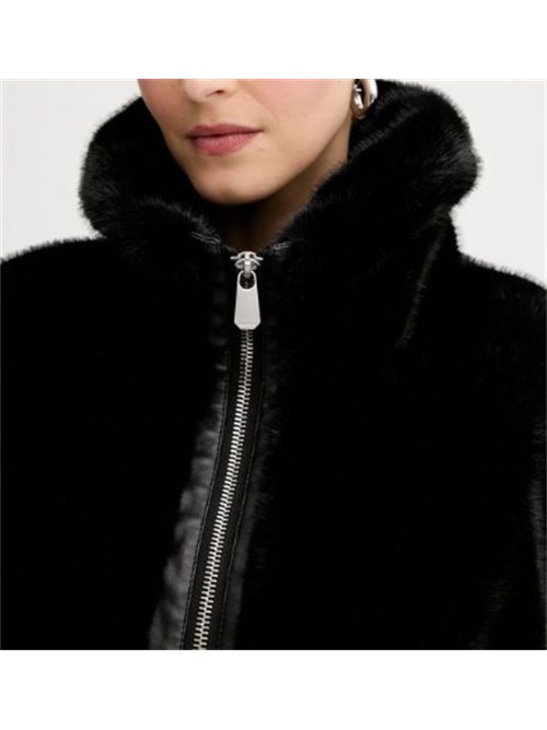 PELLICCIA PINKO PINKO | 105399-A2PIZ99