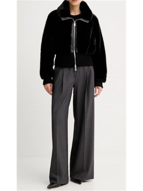PELLICCIA PINKO PINKO | 105399-A2PIZ99