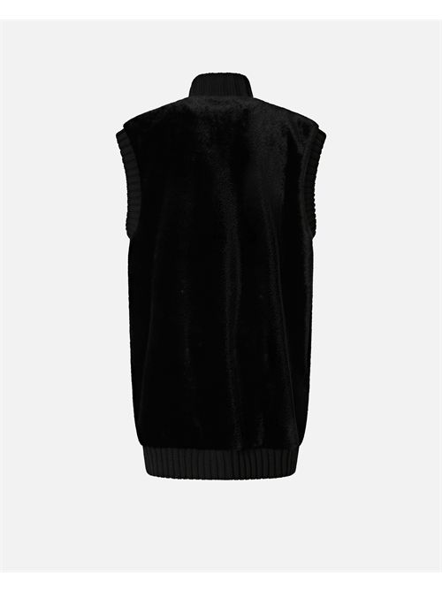 GILET LUNGO PINKO PINKO | 105402-A2PIZ99