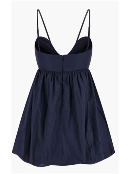 Abito mini in taffetà Dama Pinko PINKO | 105403-Y3LEG41