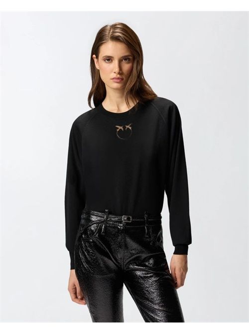 Maglia girocollo PINKO PINKO | 105417-A18MZ99