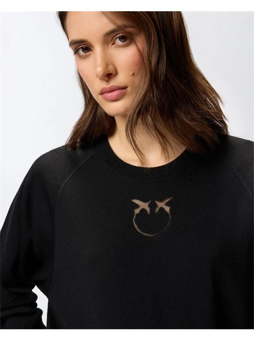 Maglia girocollo PINKO PINKO | 105417-A18MZ99