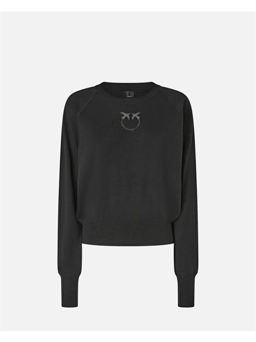 Maglia girocollo PINKO PINKO | 105417-A18MZ99