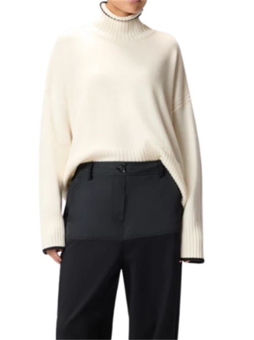 Dolcevita a maniche lunghe PINKO PINKO | 105446-A2Q9Z13