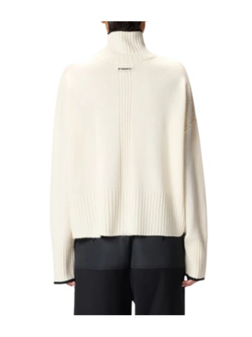 Dolcevita a maniche lunghe PINKO PINKO | 105446-A2Q9Z13
