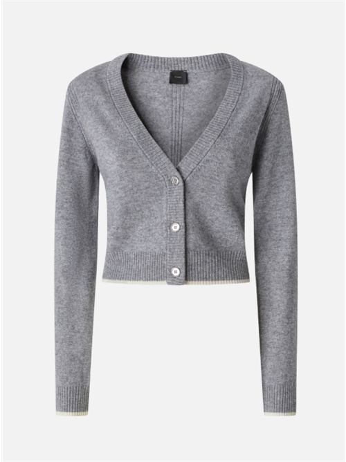 Cardigan con scollo a V Pinko PINKO | 105447-A2Q9-II2
