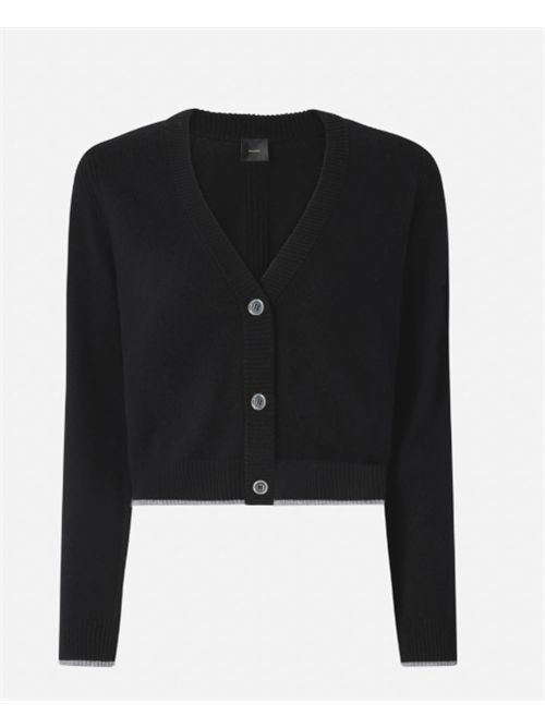 Cardigan con scollo a V Pinko PINKO | 105447-A2Q9-Z99