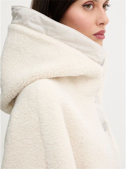 CAPPOTTO PINKO PINKO | 105473-A2QCC00