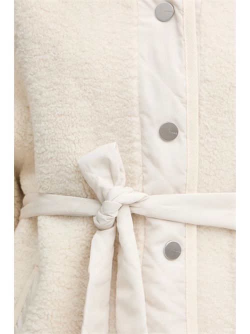 CAPPOTTO PINKO PINKO | 105473-A2QCC00
