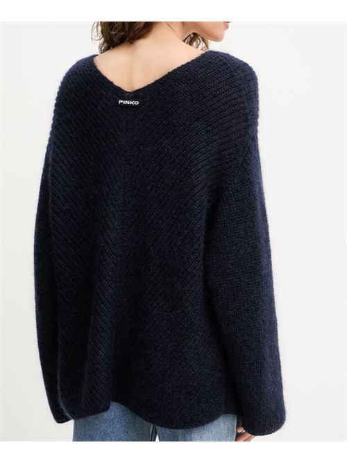Pinko maglione in lana PINKO | 105564-A2S5G58