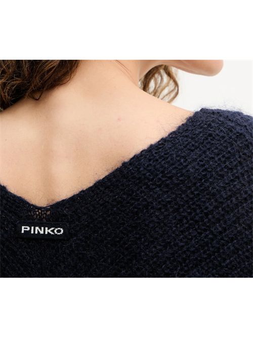 Pinko maglione in lana PINKO | 105564-A2S5G58