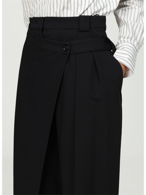 Pantalone in crêpe Pinko PINKO | 105570-A18EZ99