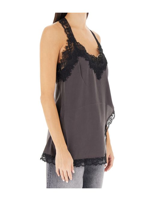 Top in seta Pinko PINKO | 105592-A2SSM04