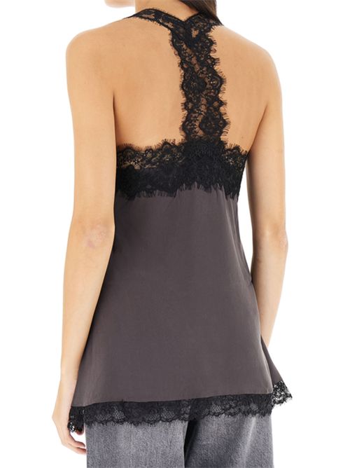 Top in seta Pinko PINKO | 105592-A2SSM04