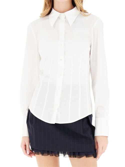 Camicia in cotone Cannella Pinko PINKO | 105619-A2TI-Z04