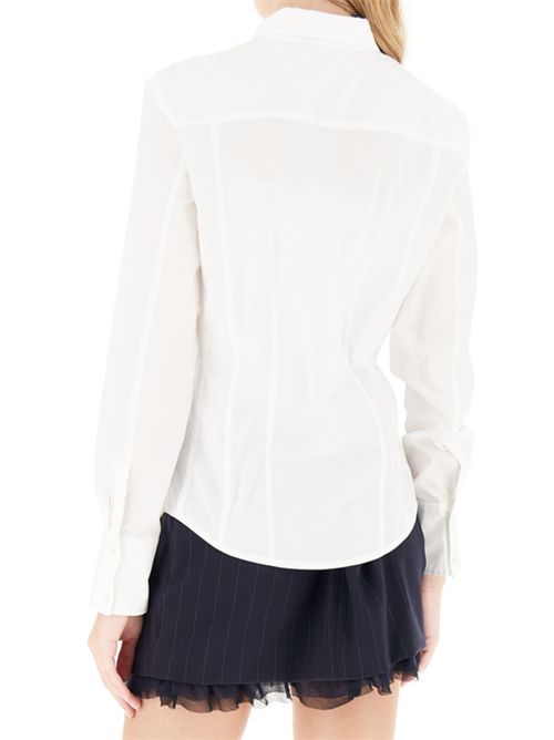 Camicia in cotone Cannella Pinko PINKO | 105619-A2TI-Z04