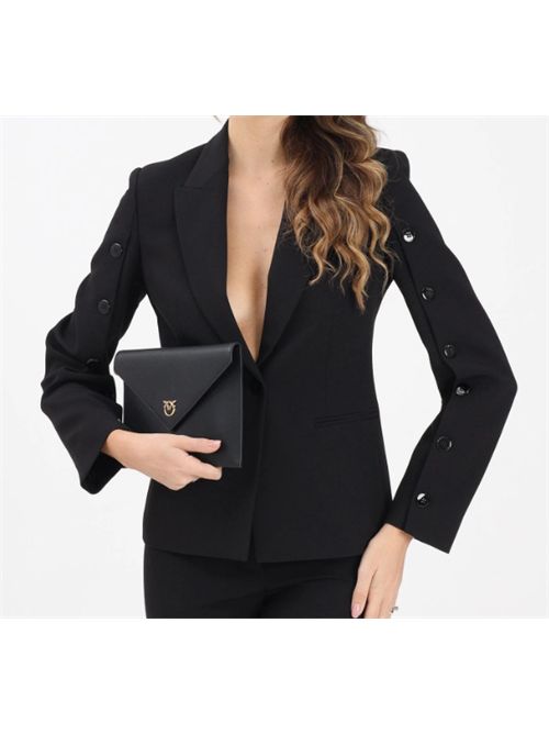 Giacca con bottoni lungo le maniche Pinko PINKO | 105679-A2R9Z99