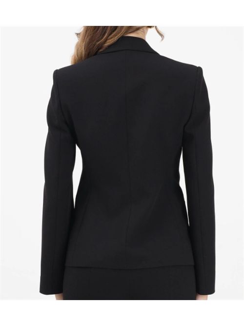 Giacca con bottoni lungo le maniche Pinko PINKO | 105679-A2R9Z99