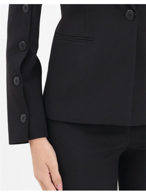 Giacca con bottoni lungo le maniche Pinko PINKO | 105679-A2R9Z99