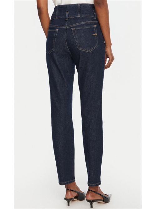 Pantalone Jeans Scarlet Pinko PINKO | 105718-A2UPPJL