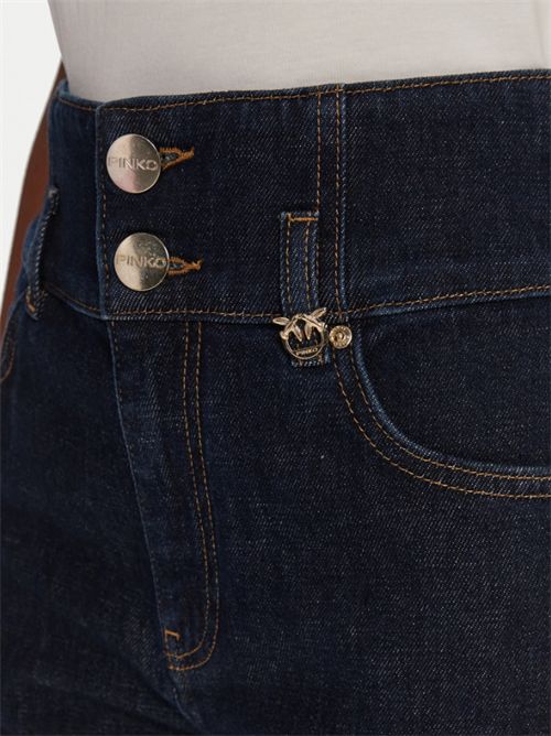 Pantalone Jeans Scarlet Pinko PINKO | 105718-A2UPPJL