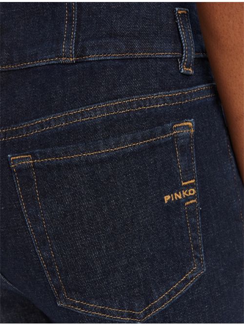Pantalone Jeans Scarlet Pinko PINKO | 105718-A2UPPJL