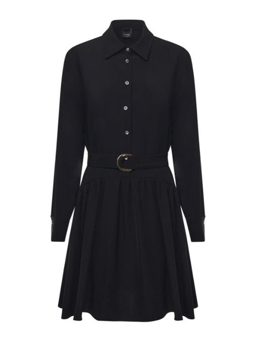 Abito corto fluido Pinko PINKO | 105761-A2U2Z99