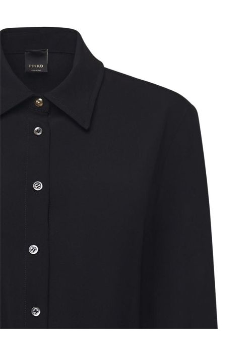 Abito corto fluido Pinko PINKO | 105761-A2U2Z99