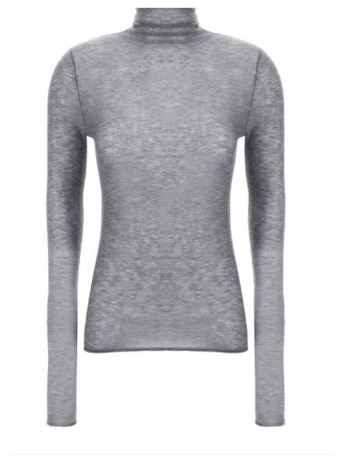 Maglia a collo alto in lana Pinko PINKO | 105821-A2PM-I42