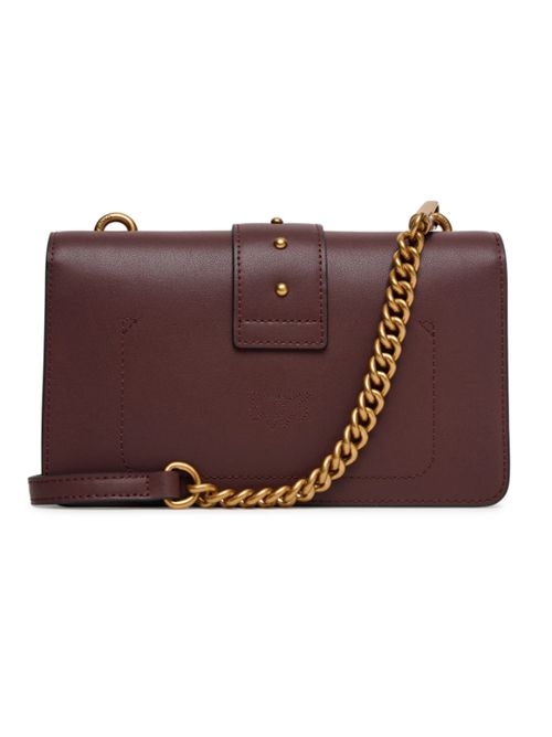 Borsa Love One Mini Pinko PINKO | 105856-A0F1L86Q